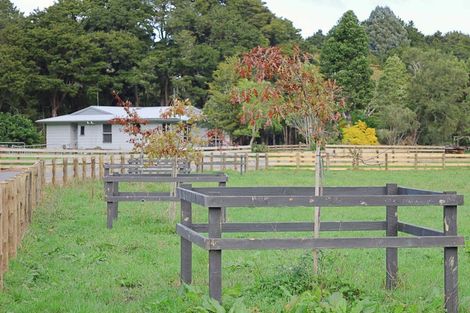 Photo of property in 519 Kara Road, Maungatapere, Whangarei, 0179