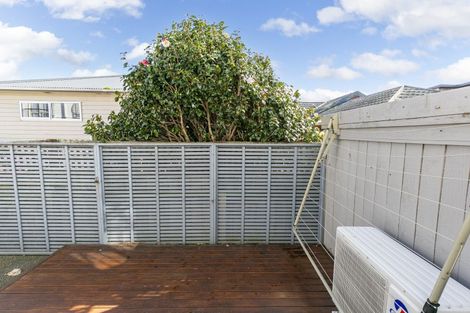 Photo of property in 6/115 Hobart Street, Miramar, Wellington, 6022