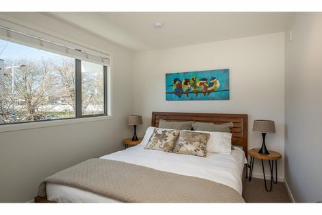 Photo of property in 6/245 Montreal Street, Christchurch Central, Christchurch, 8013