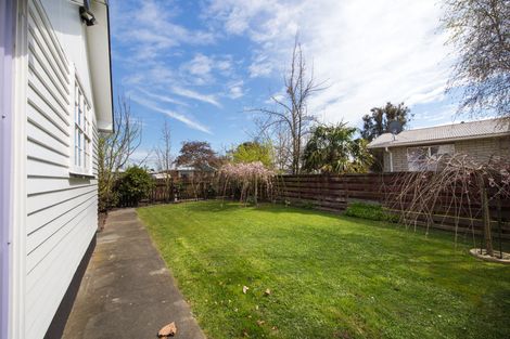 Photo of property in 78 Havelock Avenue, Westbrook, Palmerston North, 4412
