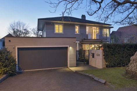 Photo of property in 128 St Stephens Avenue, Parnell, Auckland, 1052