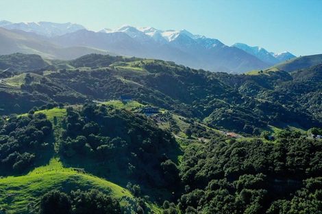 Photo of property in 1481m State Highway 1, Mangamaunu, Kaikoura, 7371