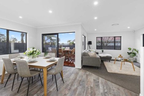 Photo of property in 116a Racecourse Road, Waiuku, 2123