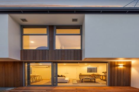 Photo of property in 3/39 Woodville Street, Edgeware, Christchurch, 8013