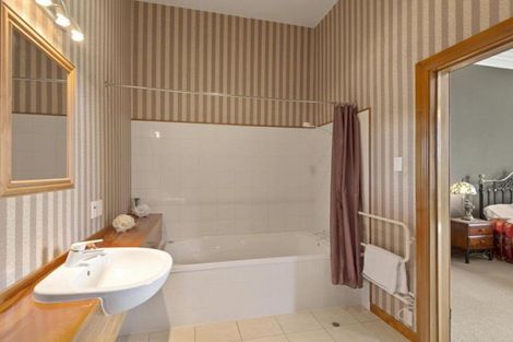 Photo of property in Claremont Castle, 222 Mount Horrible Road, Taiko, Timaru, 7972