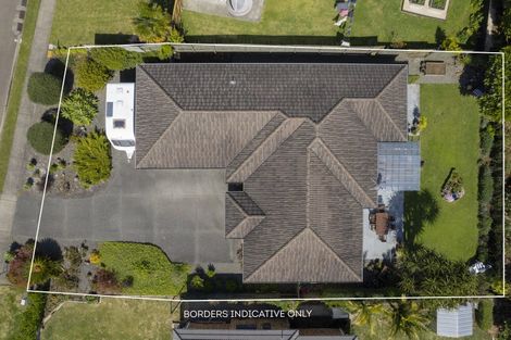 Photo of property in 10 Haden Place, Omokoroa, 3114