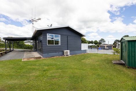 Photo of property in 13 Pygmalion Place, Dinsdale, Hamilton, 3204