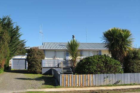 Photo of property in 26 Fergusson Street, Marton, 4710