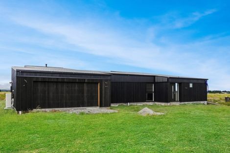 Photo of property in 42 The Drive, Twizel, 7999