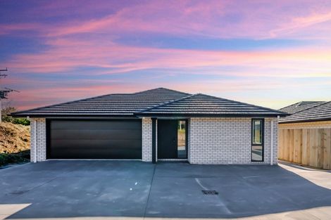 Photo of property in 21c Portland Drive, Mangorei, New Plymouth, 4312