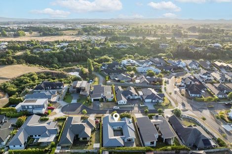 Photo of property in 5 Audrey Place, Flagstaff, Hamilton, 3210