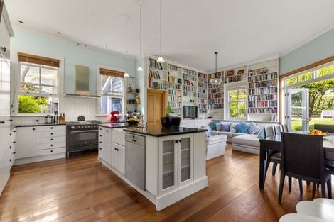 Photo of property in 12 King Edward Street, Mount Eden, Auckland, 1024