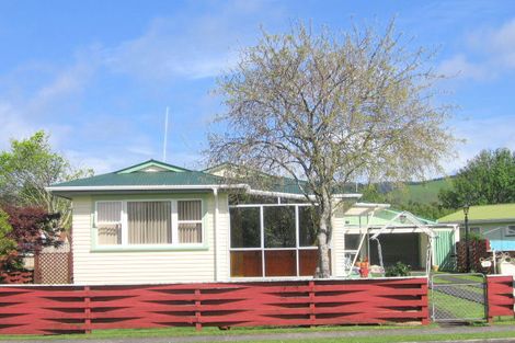 Photo of property in 239 Kenny Street, Waihi, 3610