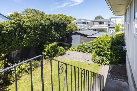 Photo of property in 5/88 Rossall Street, Merivale, Christchurch, 8014