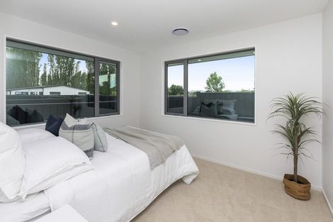 Photo of property in 12 Elsie Lange Way, Casebrook, Christchurch, 8051