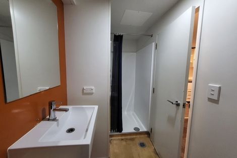 Photo of property in Empire Apartments, 1325/21 Whitaker Place, Grafton, Auckland, 1010