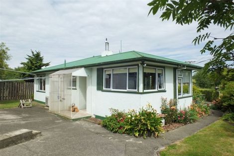 Photo of property in 2 Bulleid Road, Deborah, Oamaru, 9491