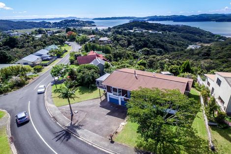 Photo of property in 61 Te Haumi Drive, Paihia, 0200