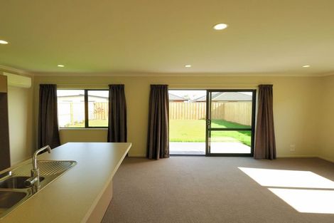 Photo of property in 35 Pakohe Street, Pegasus, 7612