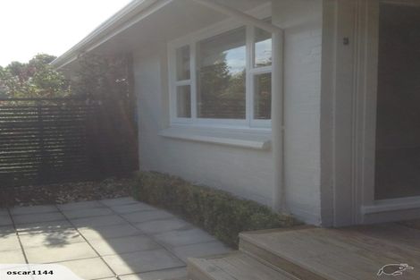 Photo of property in 3/70 Winchester Street, Merivale, Christchurch, 8014