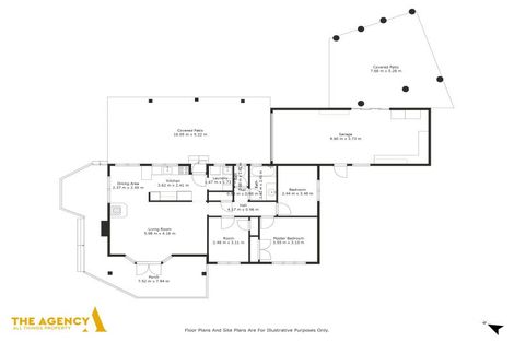 Photo of property in 5 Justin Street, Mangapapa, Gisborne, 4010