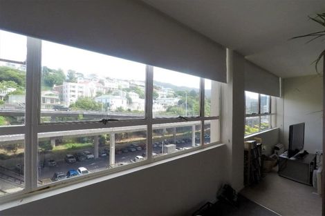 Photo of property in Hume House, 12/152 The Terrace, Wellington Central, Wellington, 6011