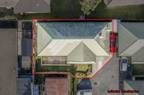 Photo of property in 100c Browns Road, Manurewa, Auckland, 2102