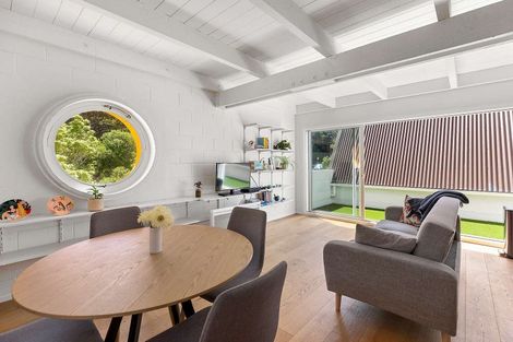 Photo of property in Park Mews, 27/62 Moxham Avenue, Hataitai, Wellington, 6021