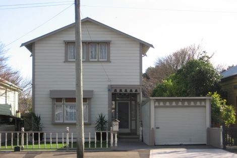 Photo of property in 579 Church Street, Terrace End, Palmerston North, 4410