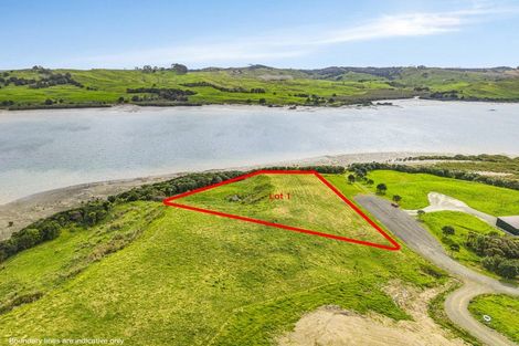 Photo of property in 83 Hinamoki Drive, Kaiwaka, 0573