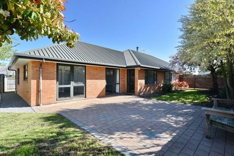 Photo of property in 10 Mclean Place, Woodend, 7610