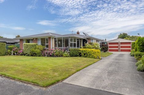 Photo of property in 3 Coronado Place, Broomfield, Christchurch, 8042