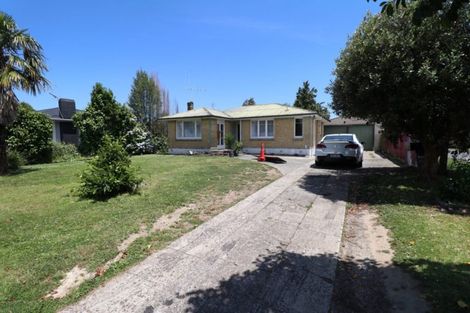 Photo of property in 32 Paterson Street, Frankton, Hamilton, 3204