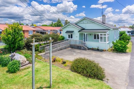 Photo of property in 1/231 Mutu Street, Te Awamutu, 3800