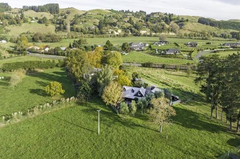 Photo of property in 98a Kereru Road, Maraekakaho, 4171