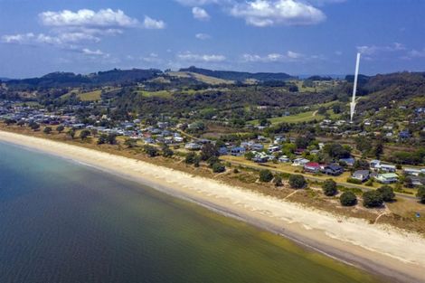 Photo of property in 937a Purangi Road, Cooks Beach, Whitianga, 3591
