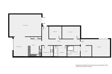 Photo of property in 515 Harewood Road, Harewood, Christchurch, 8051