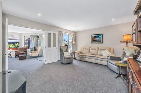 Photo of property in 27 Renoir Drive, Rolleston, 7614