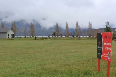 Photo of property in 7 Vancouver Place, Te Anau, 9600