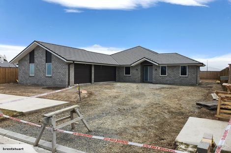 Photo of property in 788 Selwyn Road, Rolleston, 7615