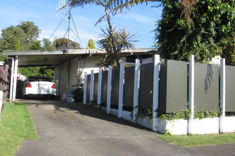 Photo of property in 9 Exeter Crescent, Springvale, Whanganui, 4501