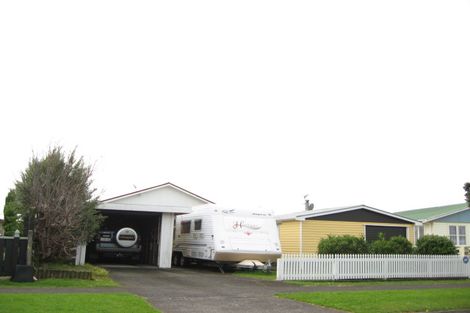 Photo of property in 56 Hume Street, Waitara, 4320