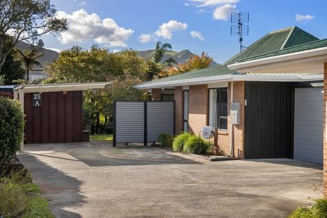 Photo of property in 25a Mackay Street, Waihi, 3610