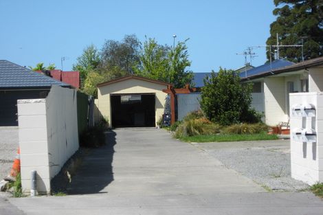 Photo of property in 48c Victoria Street, Rangiora, 7400