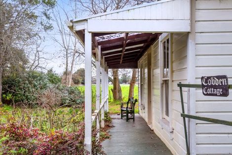 Photo of property in 88 Cobden Road, Carrington, Carterton, 5791