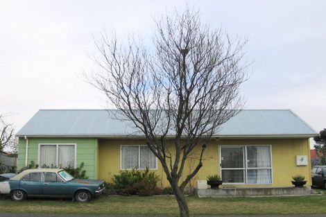 Photo of property in 4 Harris Street, Greenmeadows, Napier, 4112