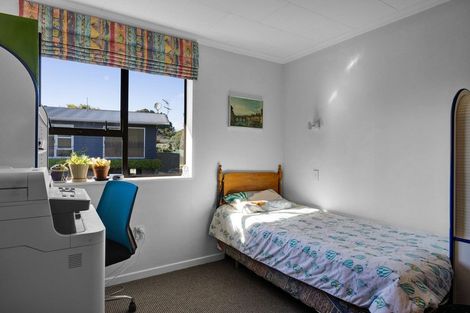 Photo of property in 9 Burnside Avenue, Hawera, 4610