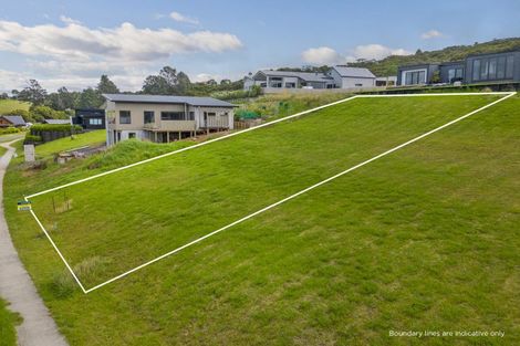 Photo of property in 7 Ataahua Views Terrace, Wharekaho, Whitianga, 3510