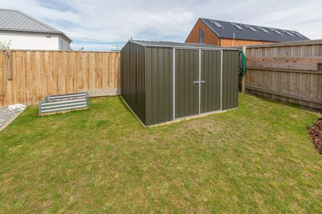 Photo of property in 11 Lemonwood Drive, Rolleston, 7615