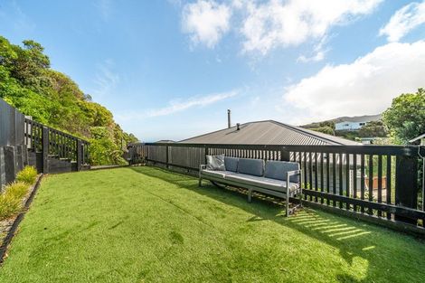 Photo of property in 147 Severn Street, Island Bay, Wellington, 6023